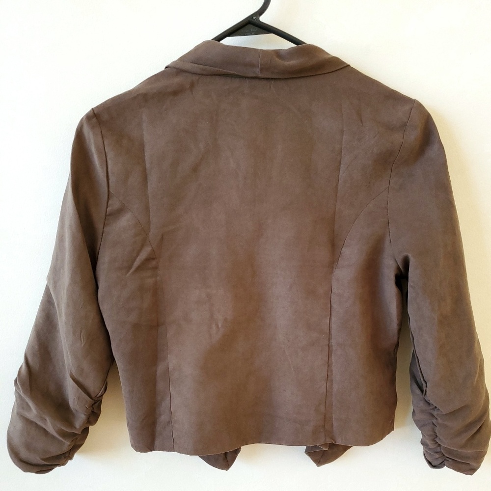 YA Jacket - Picture 2 of 2
